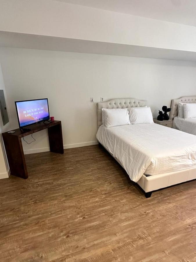 Studios Universal 10 Min Drive Free Parking And Wifi لوس أنجلوس المظهر الخارجي الصورة