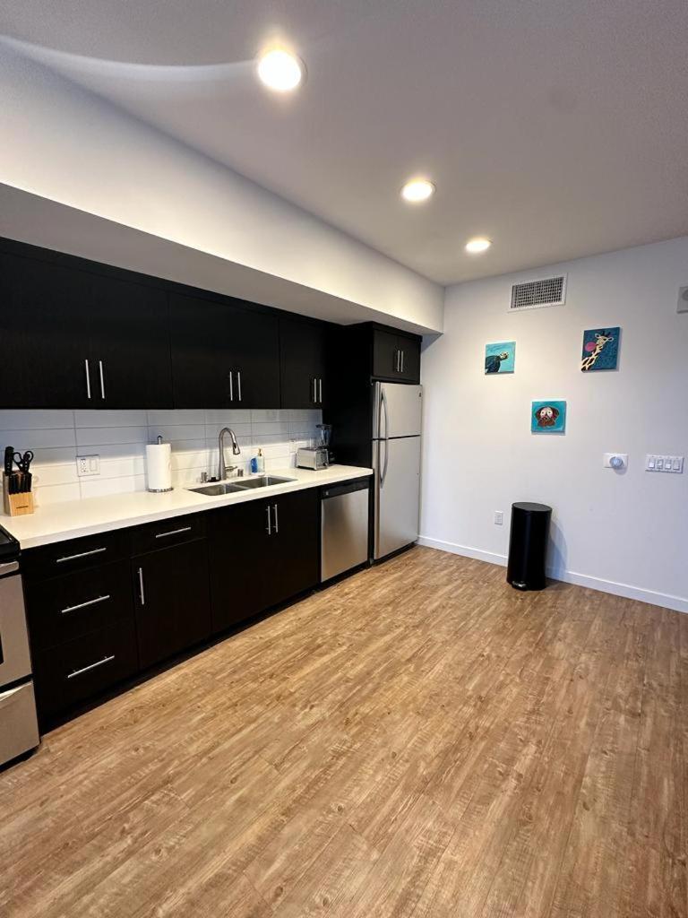 Studios Universal 10 Min Drive Free Parking And Wifi لوس أنجلوس المظهر الخارجي الصورة